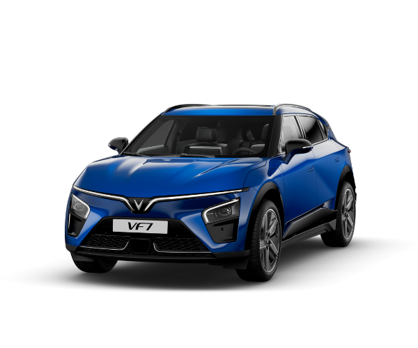VinFast VF7