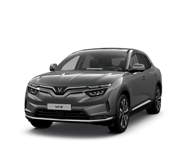 VinFast VF 8