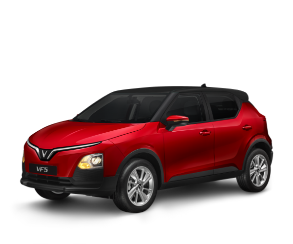 VinFast VF 5