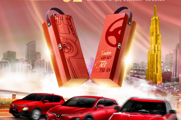 XUÂN GẮN KẾT - TẾT TRI ÂN